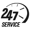 24_7 Service loodgieters Leunen
