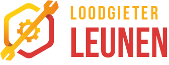 Loodgieter Leunen Logo